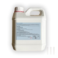 Fluido termico antigelo BIO glicole per radiatori...
