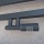BELVU Termoarredo bagno scaldasalviette design antracite 50 x 134 cm